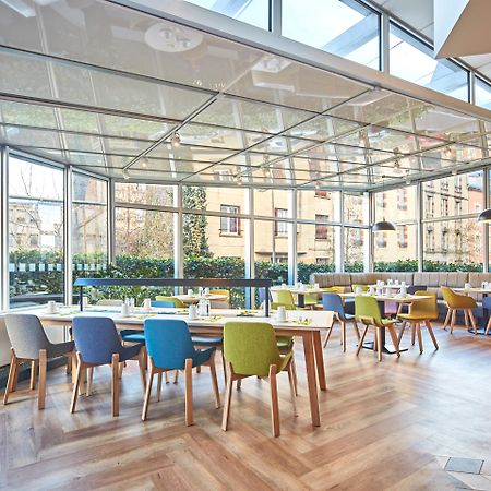 Holiday Inn Clermont Ferrand Centre By Ihg Exteriér fotografie