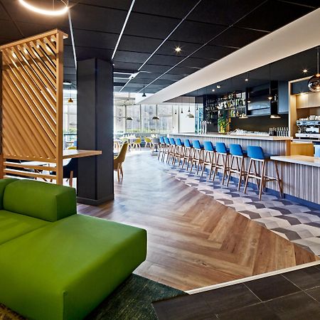 Holiday Inn Clermont Ferrand Centre By Ihg Exteriér fotografie
