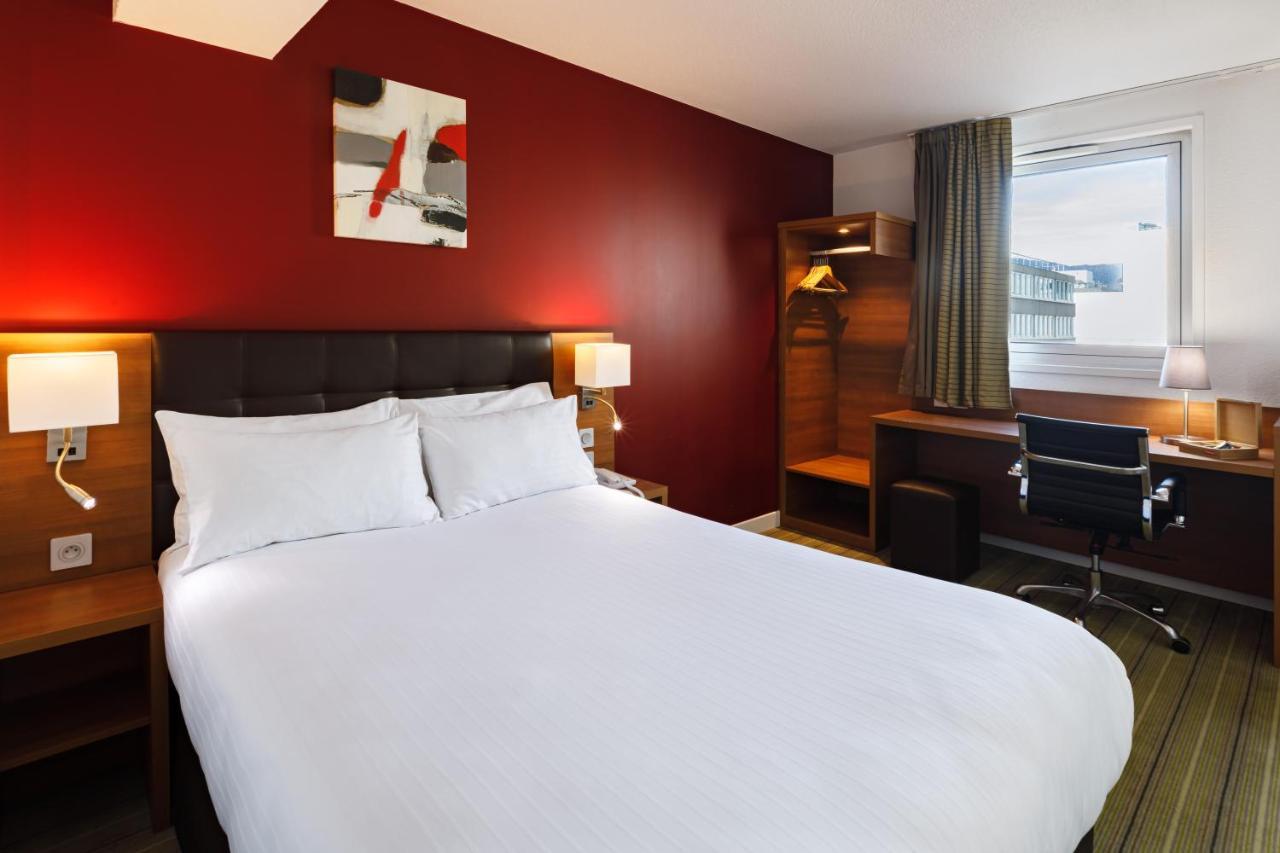 Holiday Inn Clermont Ferrand Centre By Ihg Exteriér fotografie