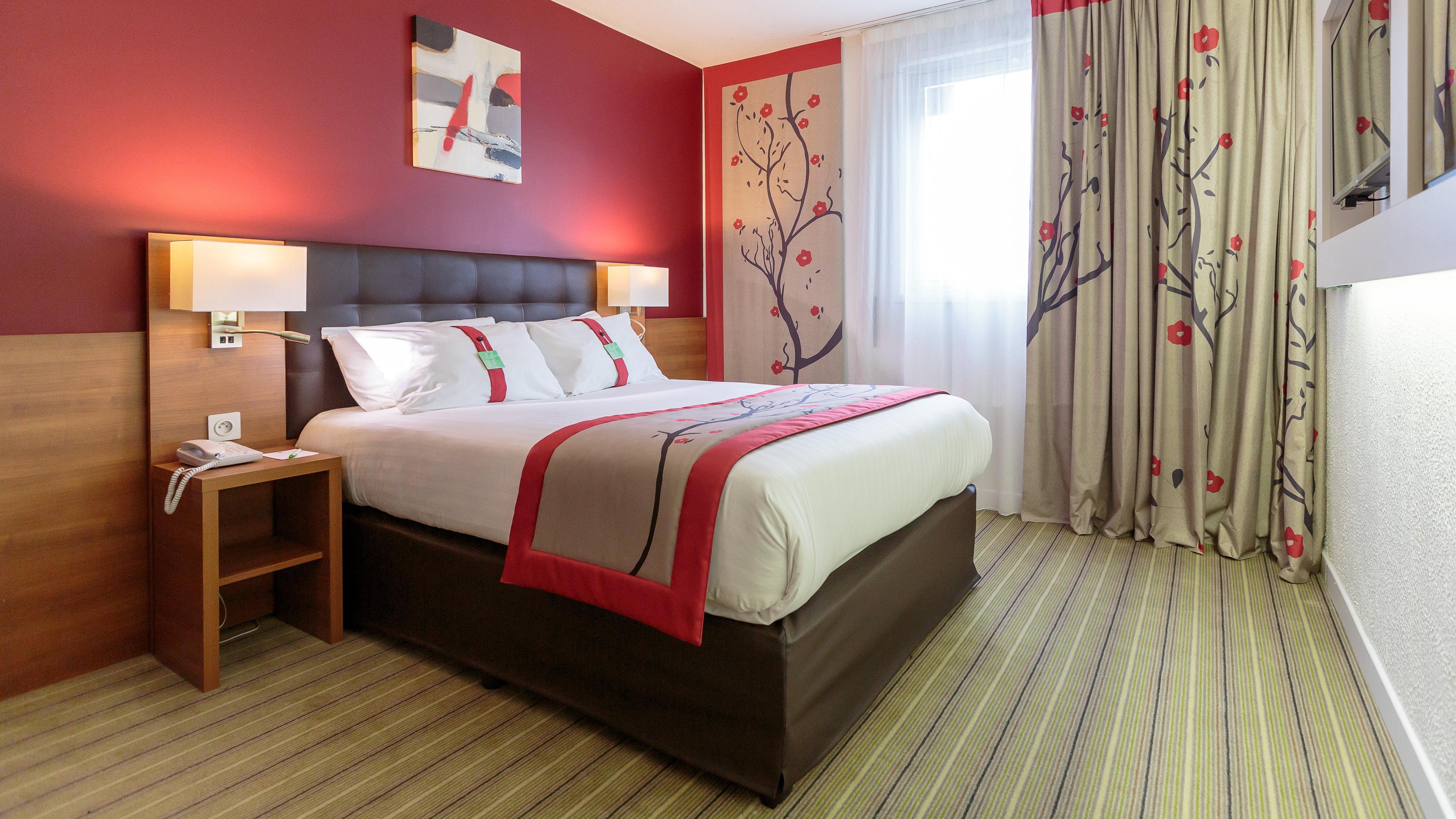 Holiday Inn Clermont Ferrand Centre By Ihg Exteriér fotografie