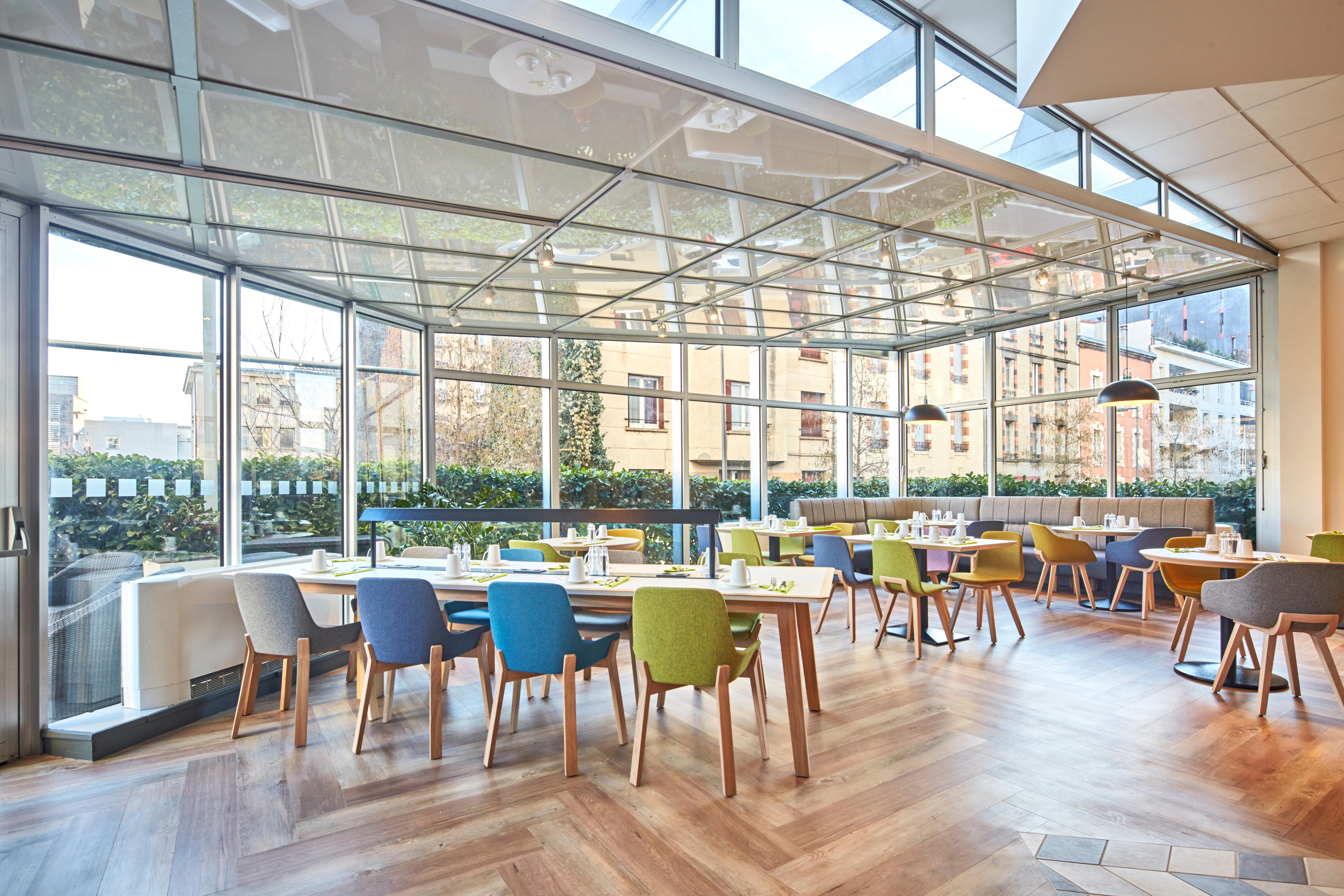 Holiday Inn Clermont Ferrand Centre By Ihg Exteriér fotografie