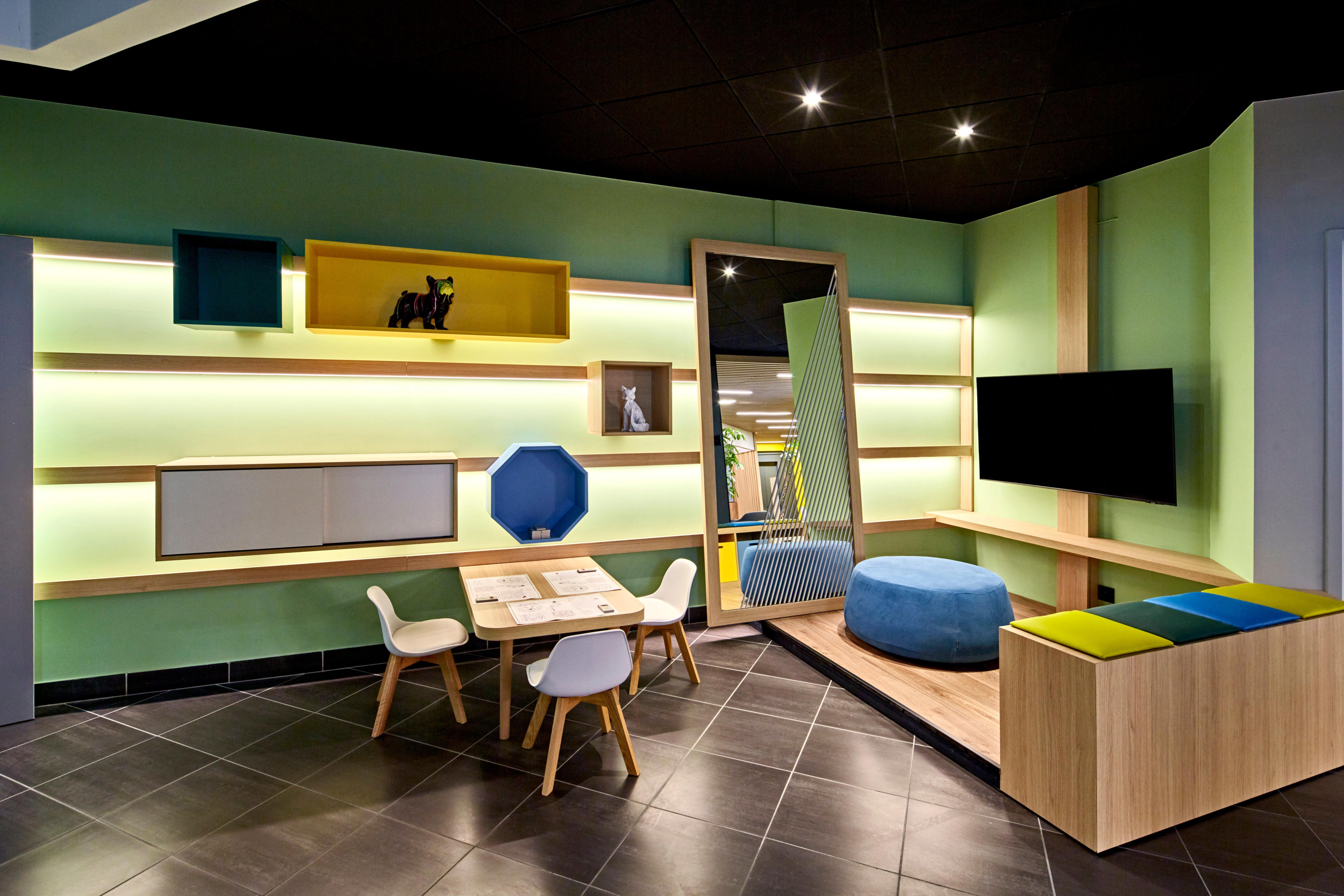 Holiday Inn Clermont Ferrand Centre By Ihg Exteriér fotografie