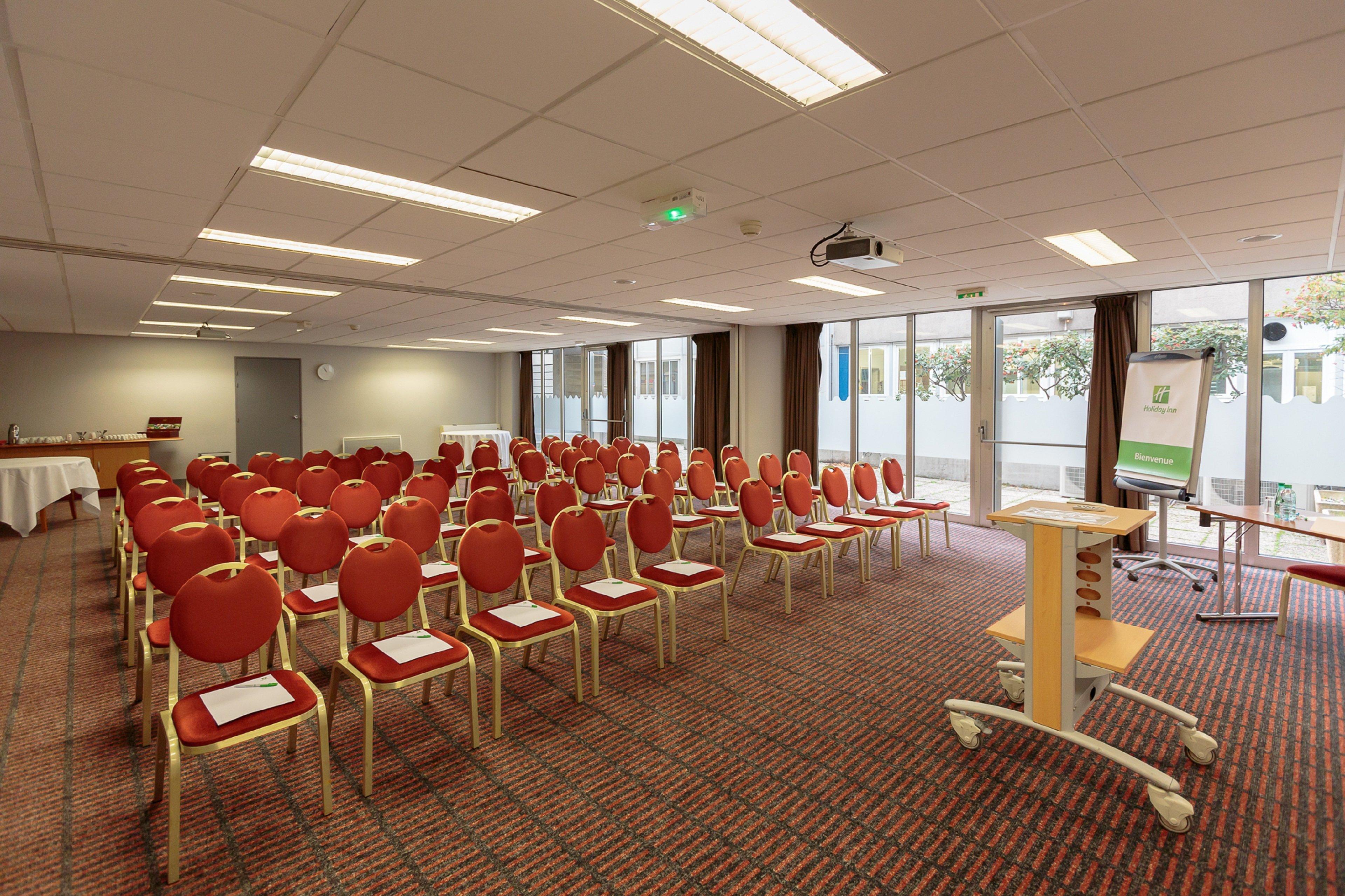Holiday Inn Clermont Ferrand Centre By Ihg Exteriér fotografie