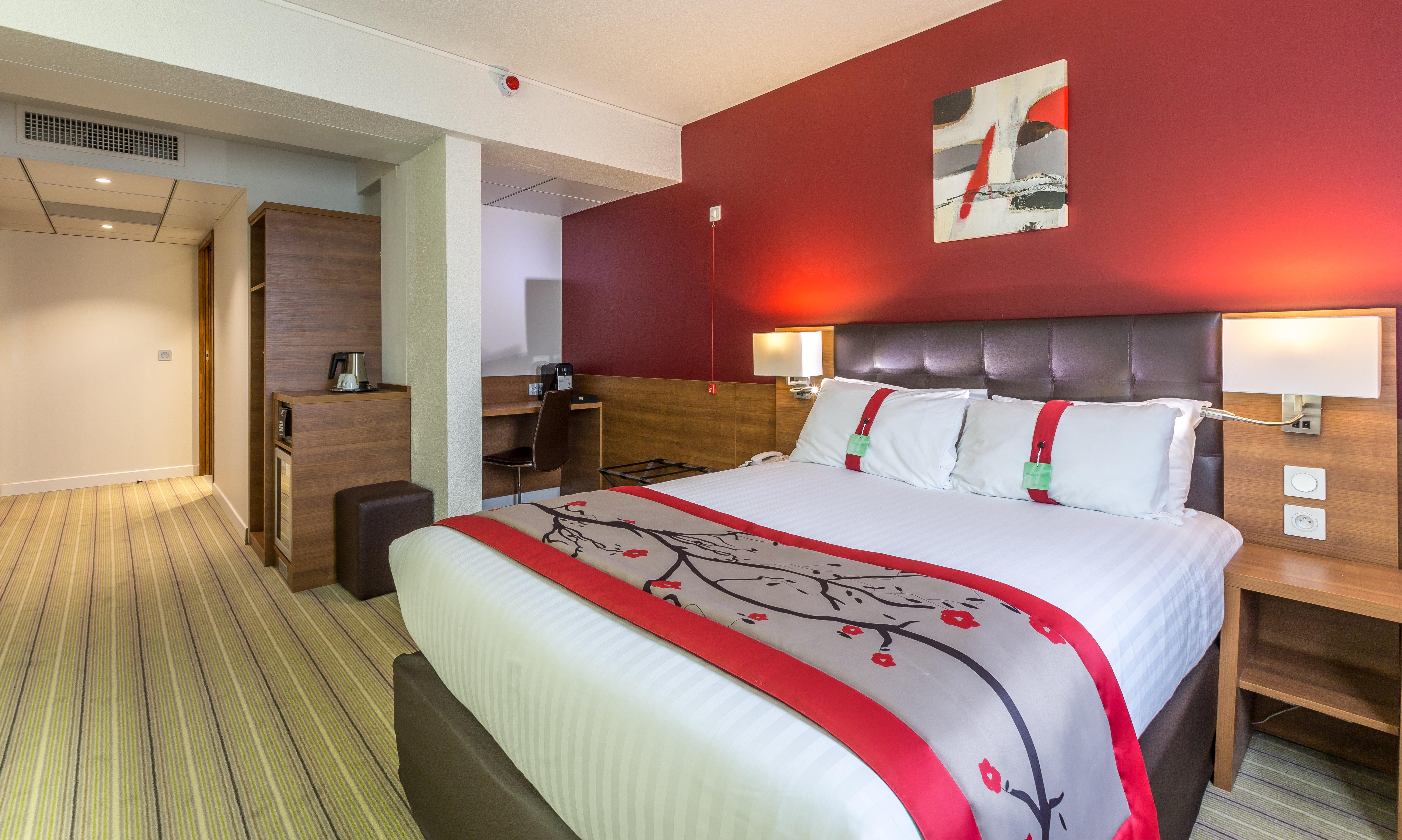 Holiday Inn Clermont Ferrand Centre By Ihg Exteriér fotografie