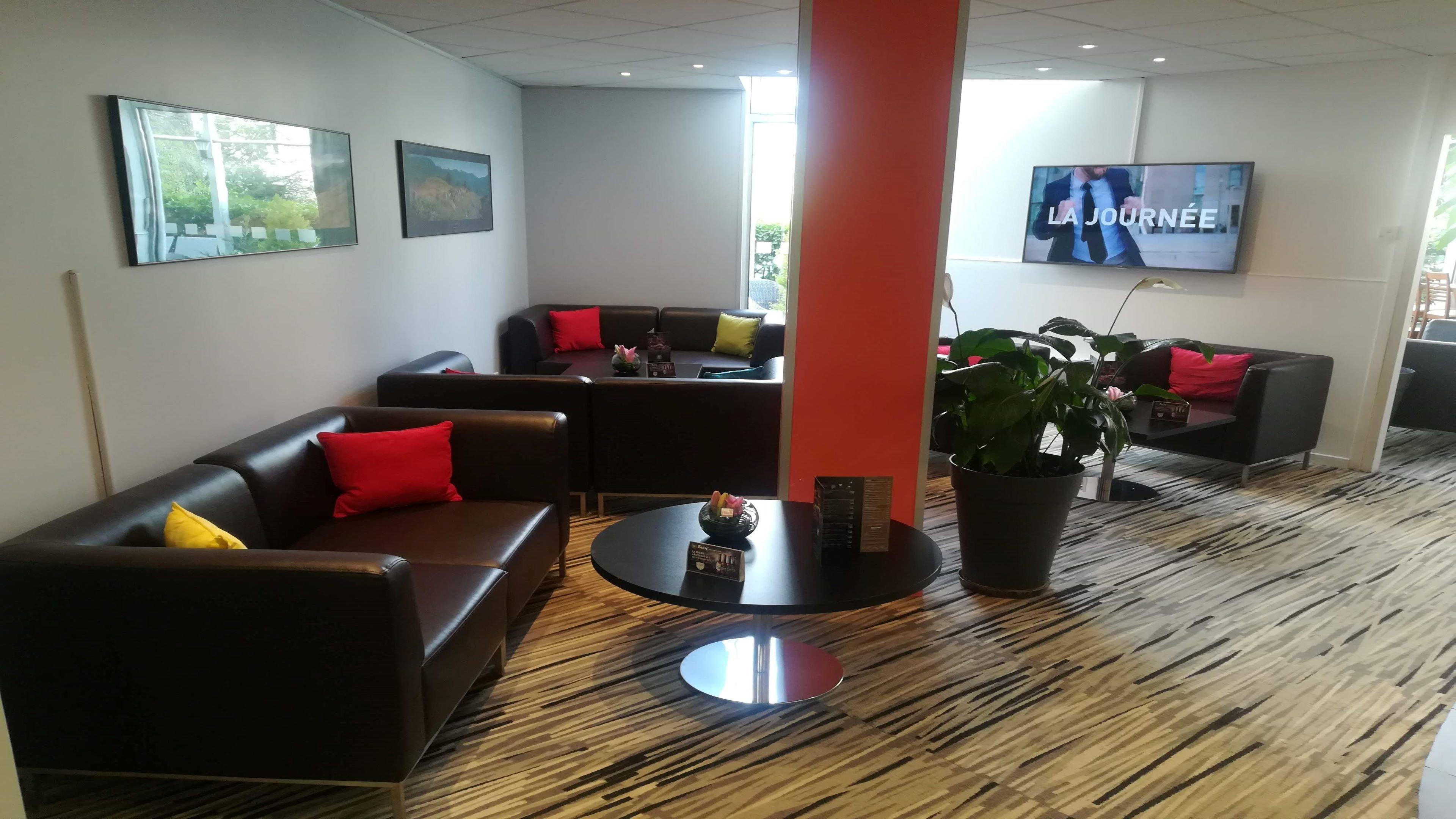 Holiday Inn Clermont Ferrand Centre By Ihg Exteriér fotografie