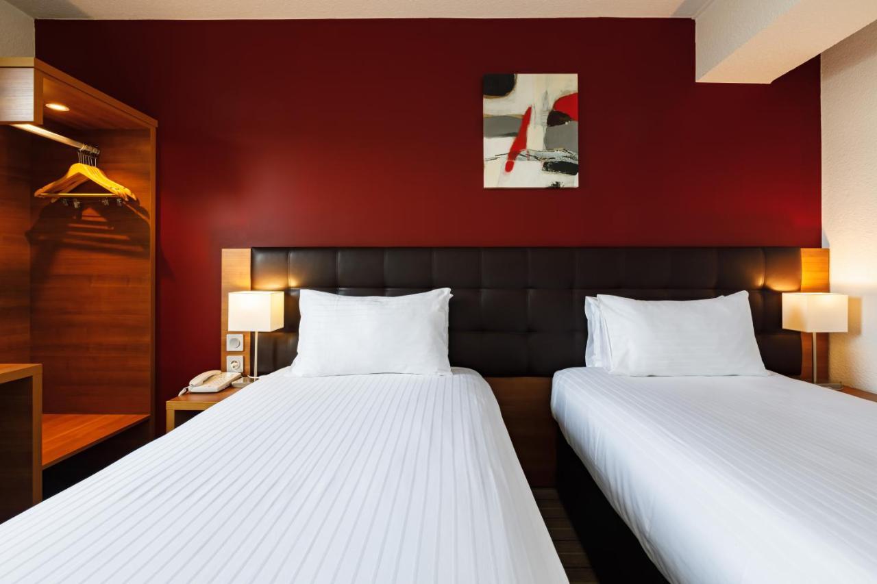Holiday Inn Clermont Ferrand Centre By Ihg Exteriér fotografie