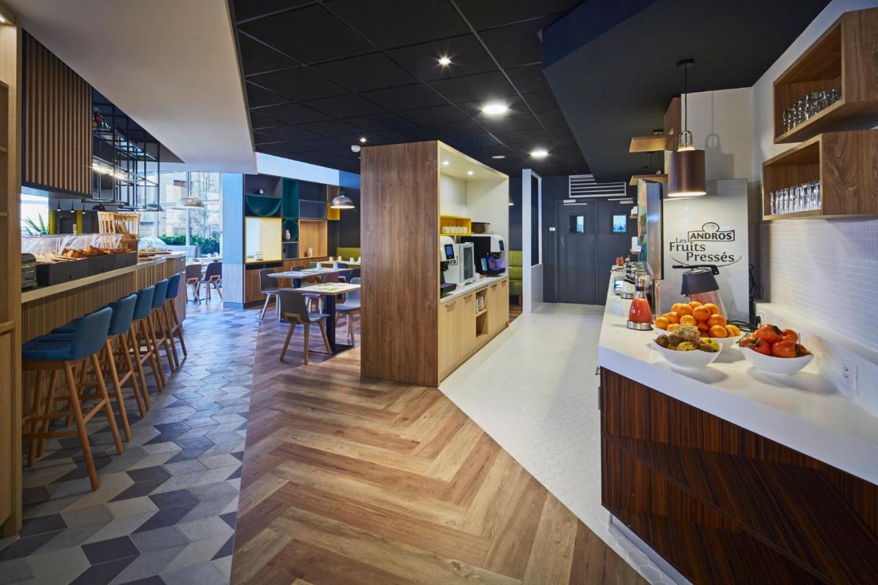 Holiday Inn Clermont Ferrand Centre By Ihg Exteriér fotografie
