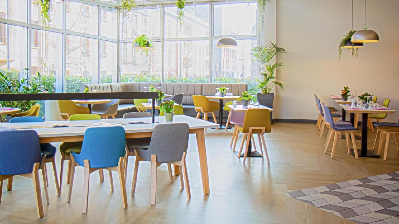 Holiday Inn Clermont Ferrand Centre By Ihg Exteriér fotografie