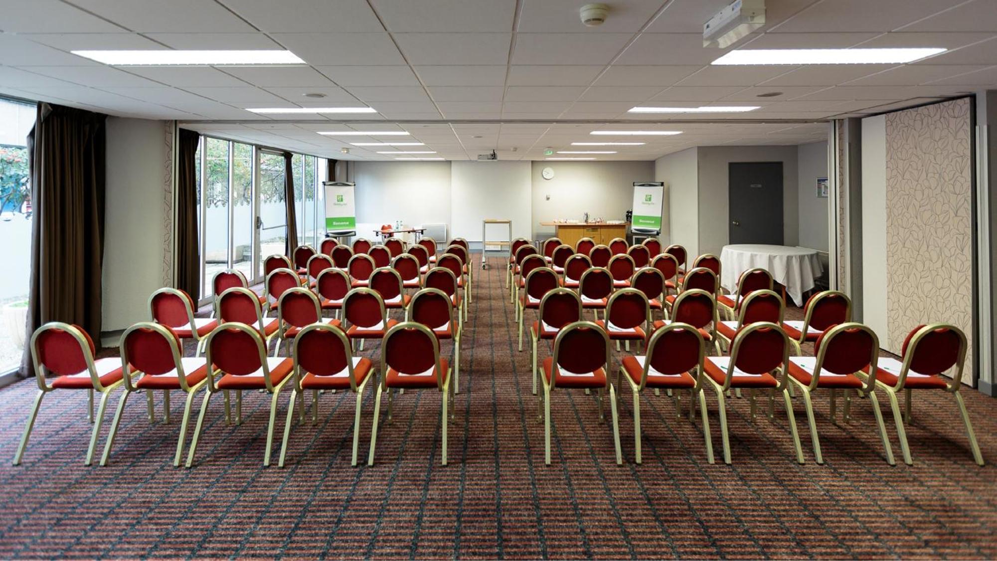 Holiday Inn Clermont Ferrand Centre By Ihg Exteriér fotografie