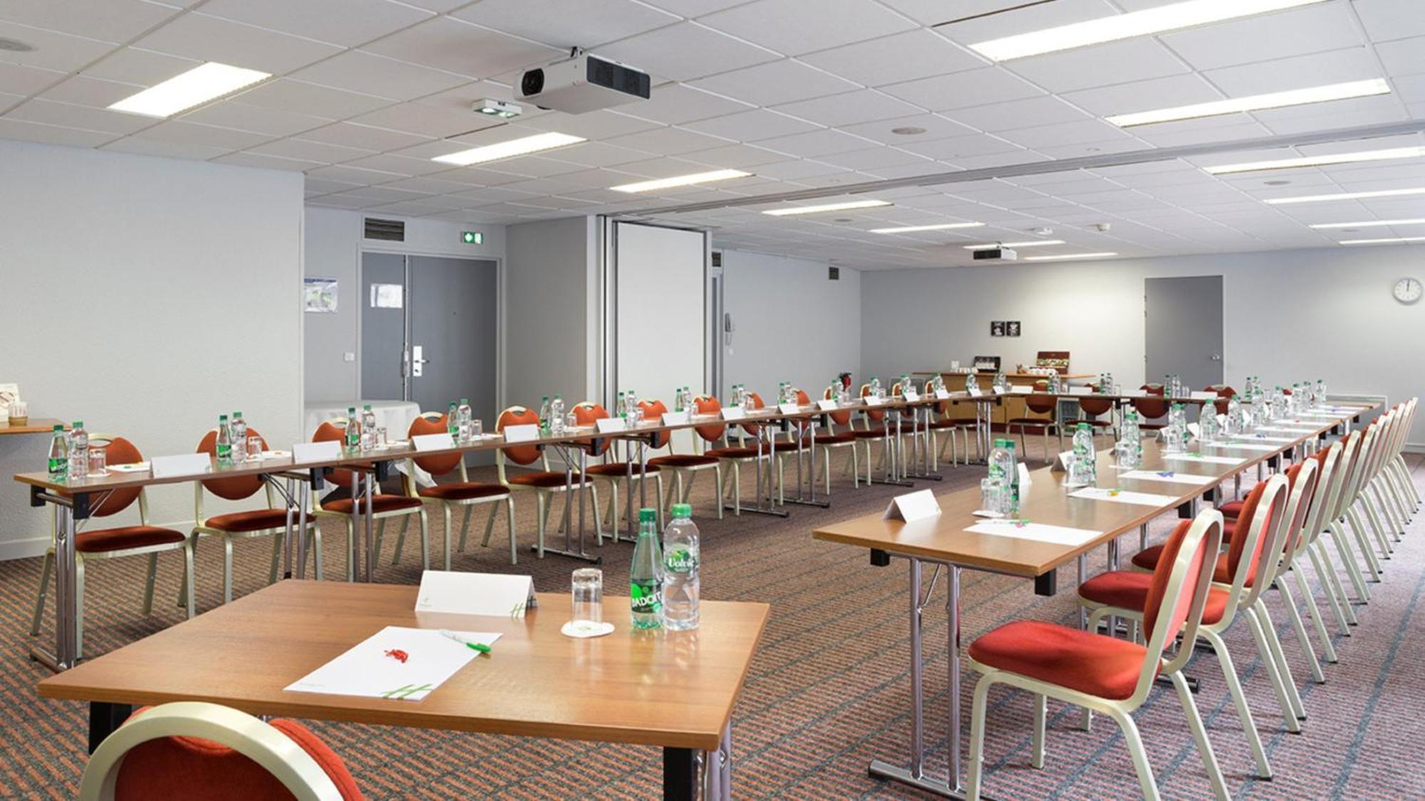 Holiday Inn Clermont Ferrand Centre By Ihg Exteriér fotografie