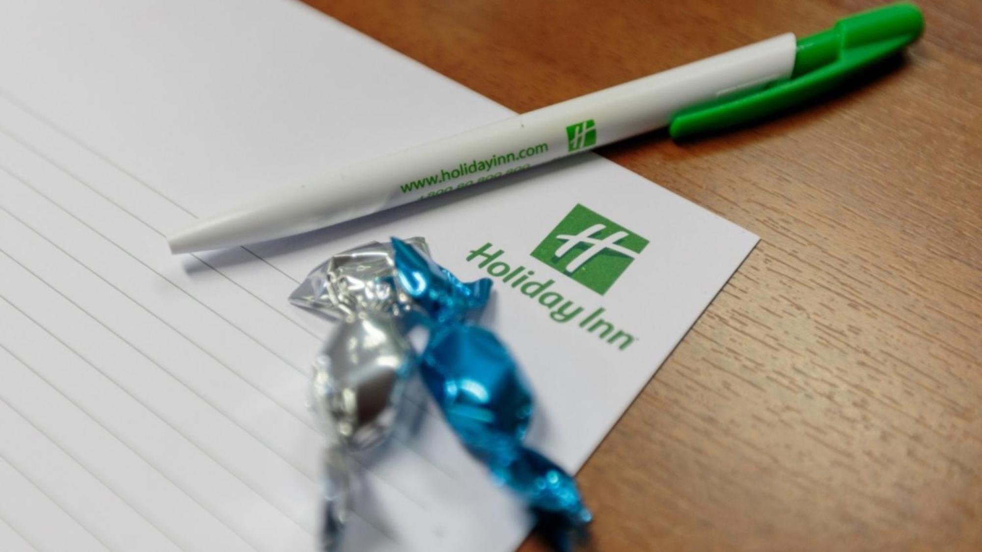 Holiday Inn Clermont Ferrand Centre By Ihg Exteriér fotografie
