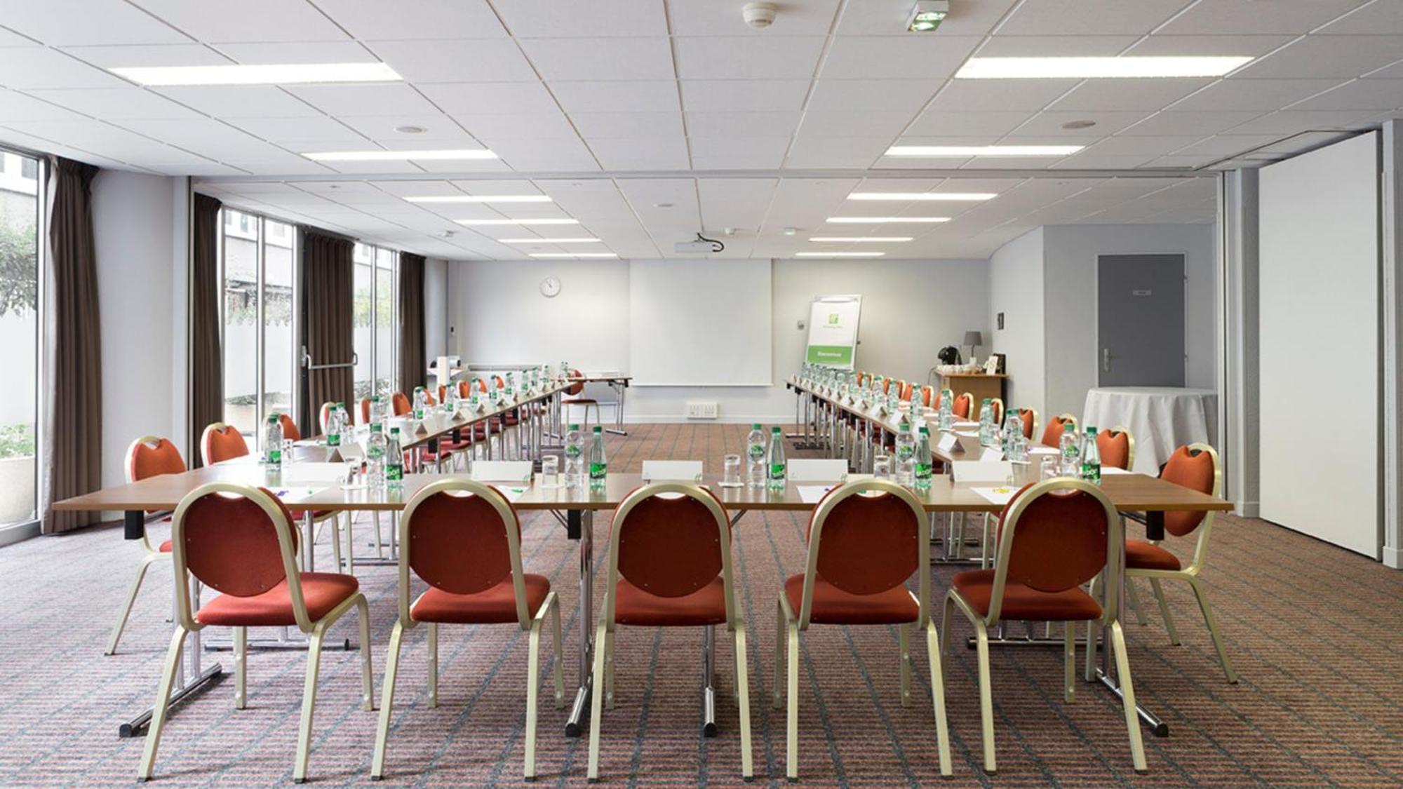 Holiday Inn Clermont Ferrand Centre By Ihg Exteriér fotografie