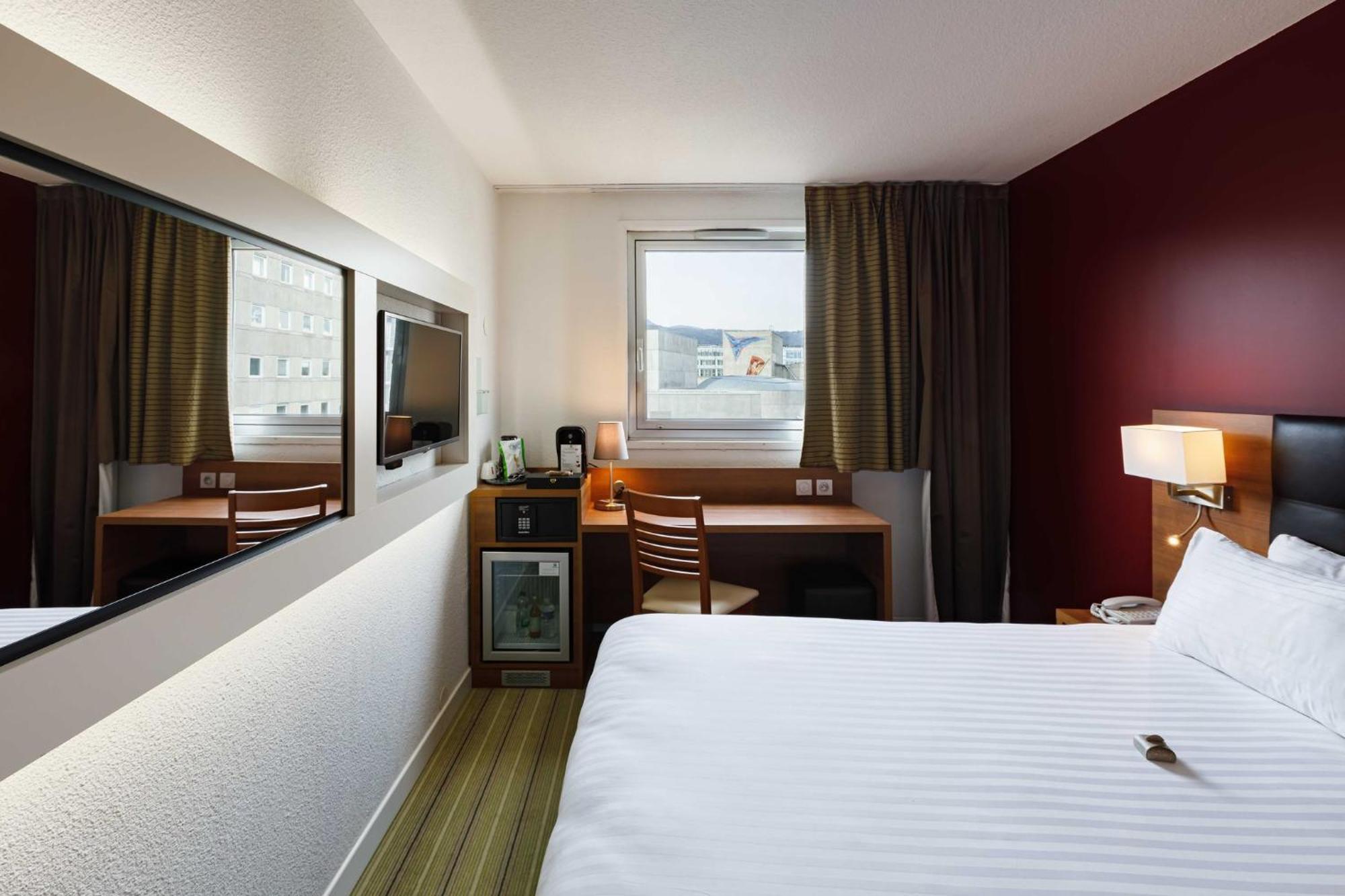 Holiday Inn Clermont Ferrand Centre By Ihg Exteriér fotografie
