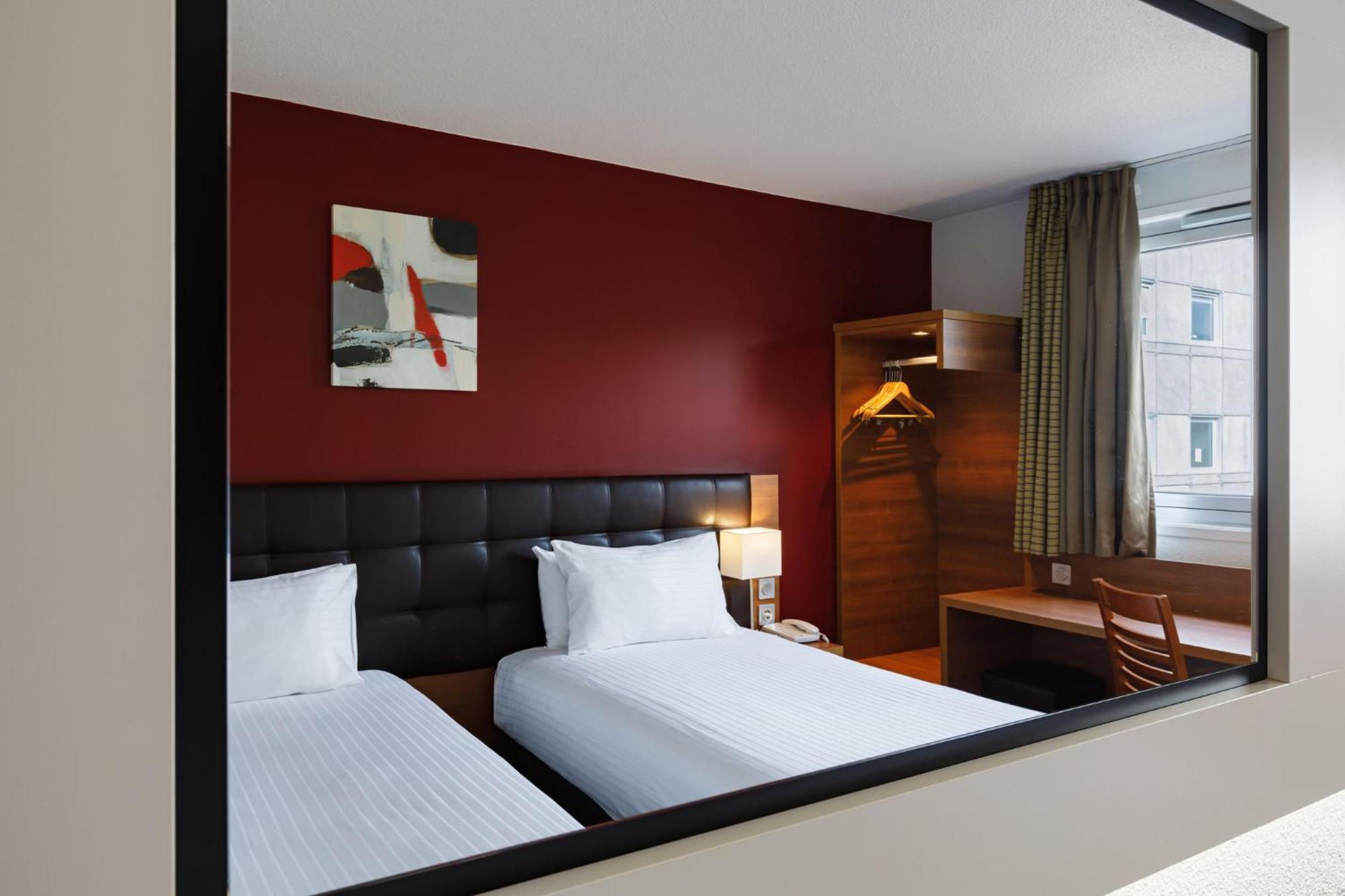 Holiday Inn Clermont Ferrand Centre By Ihg Exteriér fotografie