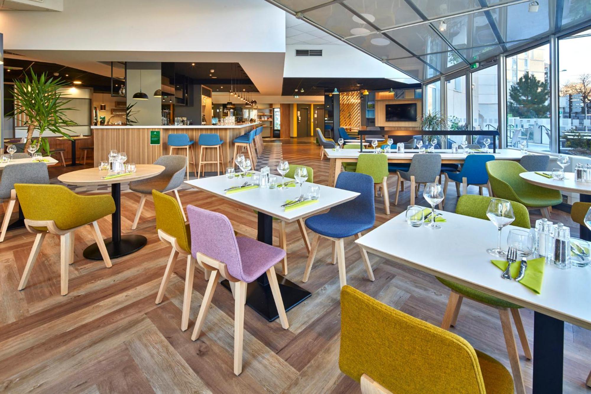 Holiday Inn Clermont Ferrand Centre By Ihg Exteriér fotografie
