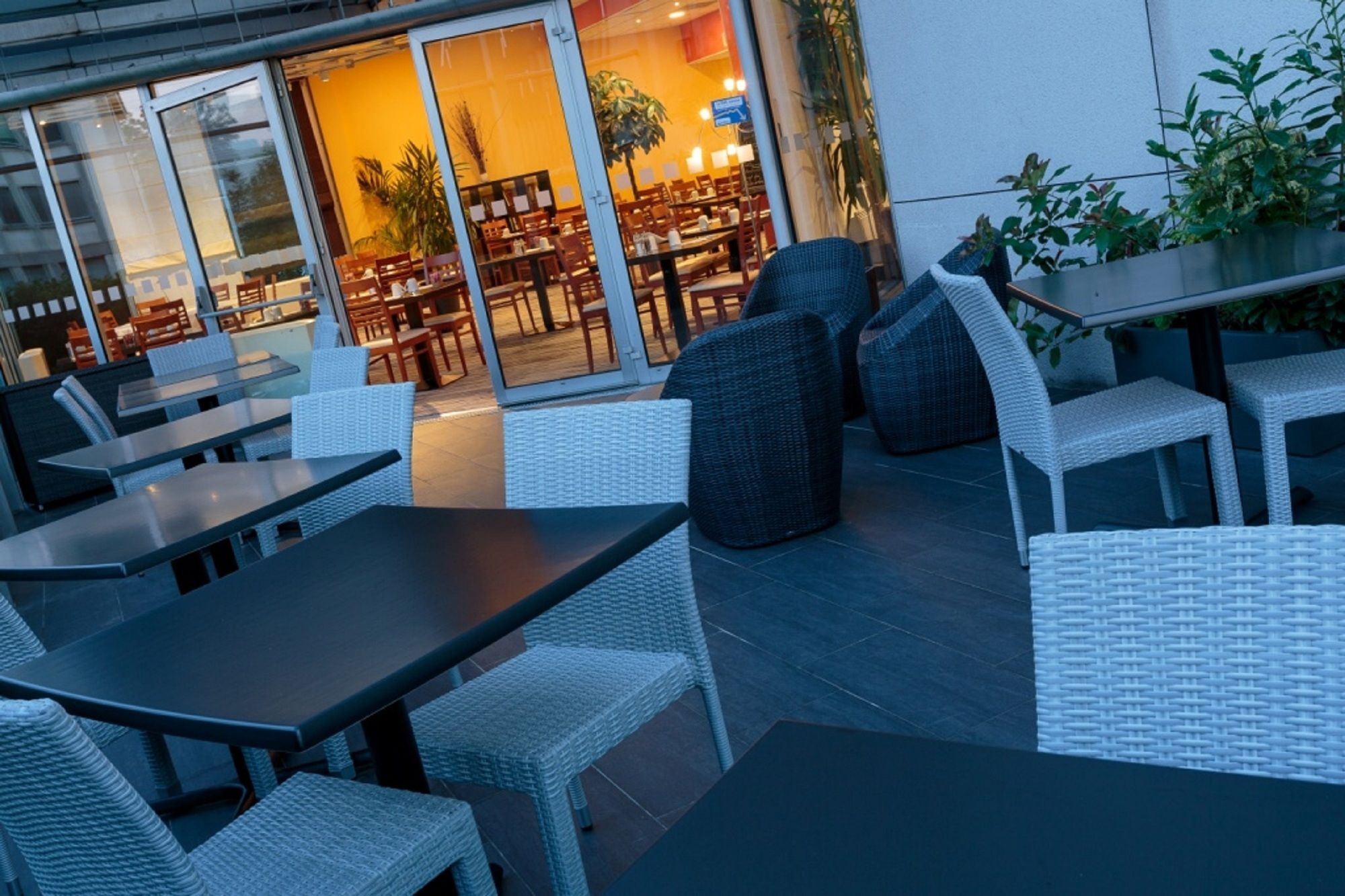 Holiday Inn Clermont Ferrand Centre By Ihg Exteriér fotografie